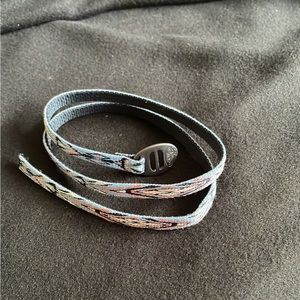 Chaco Wrap Bracelet